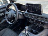 New 2026 Honda HR-V Sport image 5