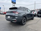 Used 2023 Kia Sportage X-Line w/ X-Line Premium Package image 6