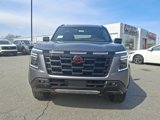 New 2025 Nissan Armada PRO-4X w/ Pro-4X Premium Package image 2