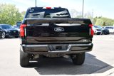 New 2025 Ford F150 Lightning XLT image 5