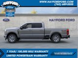 New 2025 Ford F350 Lariat image 3
