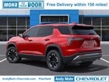 New 2026 Chevrolet Equinox ACTIV image 3