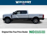 New 2025 Ford F350 King Ranch image 2