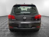 Used 2016 Volkswagen Tiguan S image 6