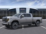 New 2025 GMC Sierra 2500 Denali Ultimate w/ Max Trailering Package image 2