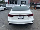 Used 2023 Kia Forte LXS image 5