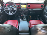 Used 2023 Jeep Wrangler Unlimited Rubicon 4xe image 4