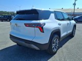 New 2026 Chevrolet Equinox LT w/ Convenience Package II image 4