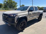 New 2026 Chevrolet Colorado Trail Boss image 5