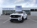 New 2025 Ford F150 Lariat w/ Equipment Group 502A High image 2