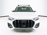Used 2021 Audi Q5 Premium Plus image 2