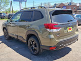 Certified 2022 Subaru Forester Wilderness image 5