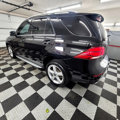 Used 2017 Mercedes-Benz GLE 350 4MATIC image 3