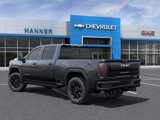 New 2025 GMC Sierra 3500 AT4 w/ AT4 Premium Plus Package image 3