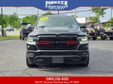 Used 2022 RAM 1500 4x4 Crew Cab image 2
