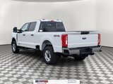 New 2025 Ford F250 XLT image 3