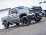 New 2026 Chevrolet Silverado 2500 Custom w/ Custom Value Package image 2
