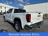 Certified 2025 GMC Sierra 1500 SLT image 5