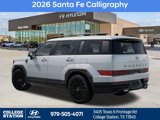 New 2026 Hyundai Santa Fe Calligraphy image 5