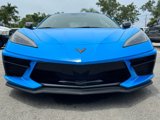 Used 2024 Chevrolet Corvette Stingray Coupe w/ Z51 Performance Package image 2