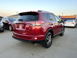 Used 2018 Toyota RAV4 LE image 6