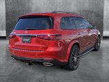 New 2025 Mercedes-Benz GLS 580 4MATIC image 2