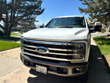 Used 2023 Ford F350 King Ranch image 2