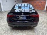 New 2025 Mercedes-Benz S 580 4MATIC Sedan image 4
