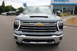 New 2025 Chevrolet Silverado 2500 LTZ w/ LTZ Convenience Package image 3