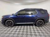 New 2025 Honda Pilot Touring image 3