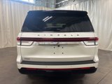 Certified 2024 Lincoln Navigator Black Label image 4
