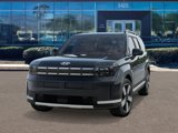 New 2026 Hyundai Santa Fe Limited image 6