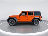 New 2025 Jeep Wrangler Sport S image 5