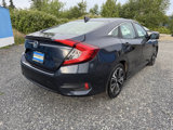Used 2017 Honda Civic EX-T image 3