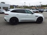 New 2026 Jaguar F-PACE R-Dynamic S image 6
