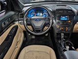 Used 2017 Ford Explorer FWD image 3