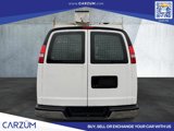 Used 2018 Chevrolet Express 2500 w/ Driver Convenience Package image 4