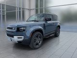 New 2025 Land Rover Defender 90 S image 4