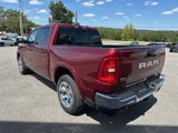 New 2026 RAM 1500 Big Horn image 5