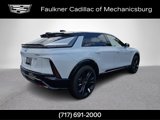New 2025 Cadillac Lyriq Sport image 5