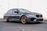 Used 2022 BMW M5 CS image 3