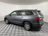 Certified 2021 Honda Pilot EX image 4
