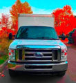 Used 2015 Ford E-350 and Econoline 350 Super Duty w/ Power Windows & Locks Group image 5
