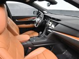 Used 2022 Cadillac XT5 Premium Luxury image 2