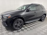 New 2025 Mercedes-Benz GLE 580 4MATIC image 2