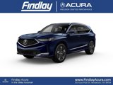 New 2025 Acura MDX w/ Advance Package image 3