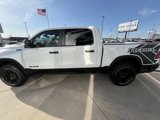 Used 2025 RAM 1500 Rebel w/ Rebel Level 1 Equipment Group image 3