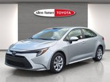 Used 2024 Toyota Corolla LE image 3