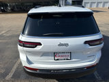 New 2025 Jeep Grand Cherokee L Limited image 5