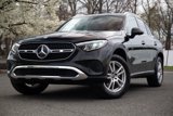 Used 2023 Mercedes-Benz GLC 300 w/ Exclusive Trim Package image 3